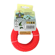 Fir Trimmer Helix 2,4 Mm, 15 M, Gf-1533