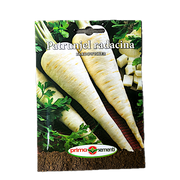 Seminte Patrunjel Radacina Bardowicker 5 Gr, Prima Sementi