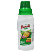 Florovit Ingrasamant Pentru Plante Cu Flori 0.25 L