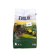 Furaj Curca Starter 5 Kg, Evolio