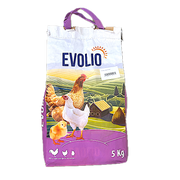 Furaj Gaini 5 Kg, Evolio