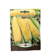 Seminte Porumb Dulce Golden Bantam 10 Gr, Prima Sementi