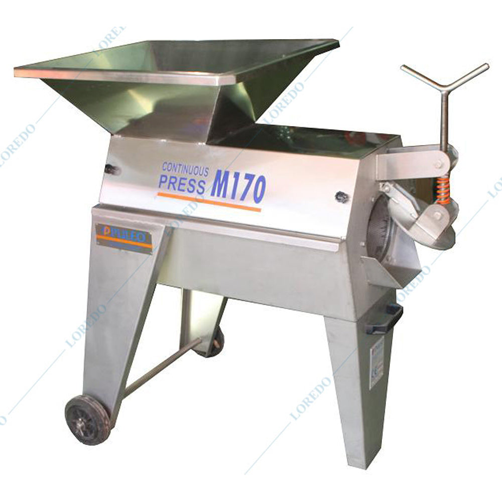 Presa Continua M170