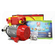 Electropompa Novax G 20 Hp 0.6, Inoxidabila, Pentru Transvazare Vin Si Lichide Alimentare
