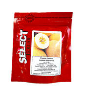 Seminte Pepene Galben Ananas Improved 100 Gr, Netratate, Select Hollar