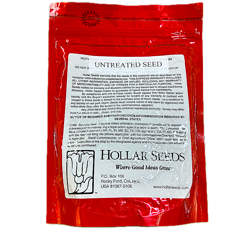 Seminte Pepene Verde Crimson Sweet 500 Gr, Netratate, Select Hollar