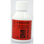 Tomatostim 100 Ml, Produs Pentru Legarea La Rod La Tomate, Ccd Bios Cluj, Produs In Romania