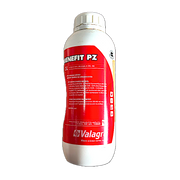 Benefit Pz 1 L, Ingrasamant Pe Baza De Acizi Nucleici, Aminoacizi Si Vitamine, Valagro, Foliar