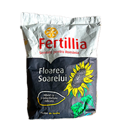 Seminte Floarea Soarelui Fertillia Fd18Cl58 75.000 Boabe