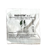 Radi Stim Nr2 10 Gr, Ccdb Bios Cluj, Stimulent Inradăcinarea Butasilor Lemnificati Si Semilemnificati