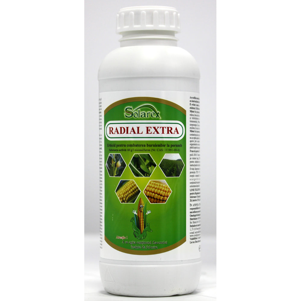 Radial Extra 1L