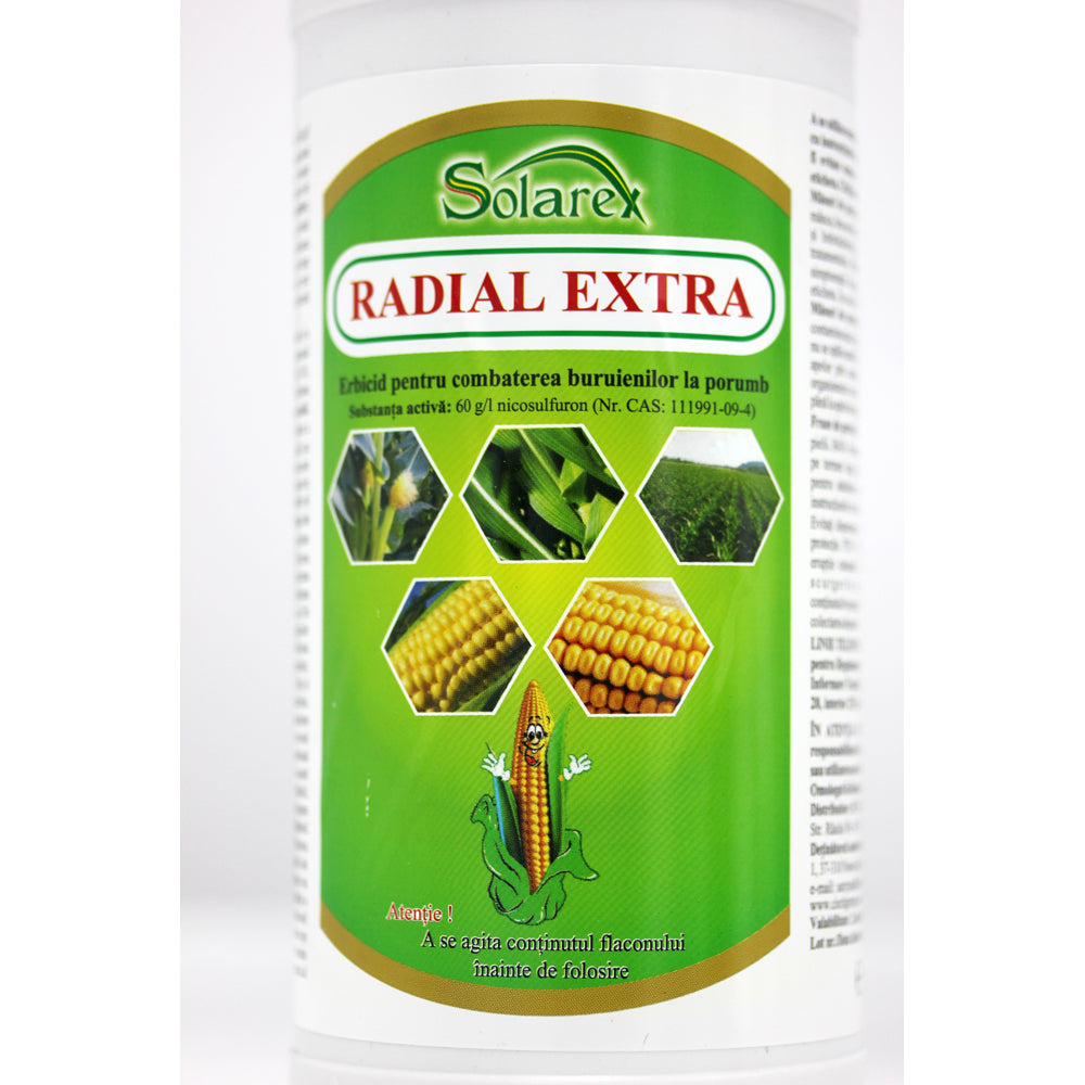 Radial Extra 1L