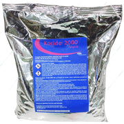 Kocide 2000 1 Kg Fungicid Cupric De Contact, Dupont Mana (Vita De Vie, Tomate, Cartof), Foc Bacterian (Mar)
