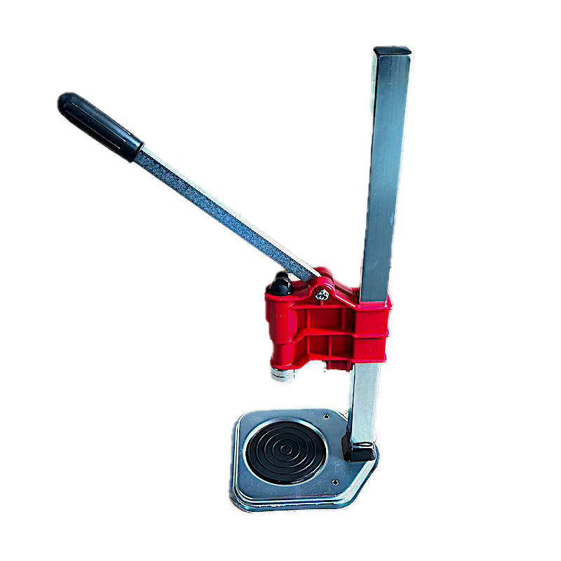 Aparat De Capsat Capace De Bere/Bulion 26-29 Mm