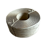 Sarma De Legat La Vie Cu Invelis De Hartie 200 M (Se Foloseste Cu Clestii De Legat Tip Piller Sau Stockfix19 Sau Cu Masinile De Legat Cu Acumulator)