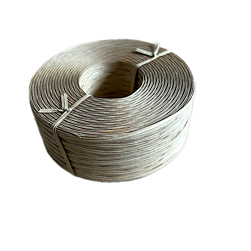 Sarma De Legat La Vie Cu Invelis De Hartie 200 M (Se Foloseste Cu Clestii De Legat Tip Piller Sau Stockfix19 Sau Cu Masinile De Legat Cu Acumulator)