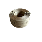 Sarma De Legat La Vie Cu Invelis De Hartie 100 M (Se Foloseste Cu Clestii De Legat Tip Piller Sau Stockfix19 Sau Cu Masinile De Legat Cu Acumulator)