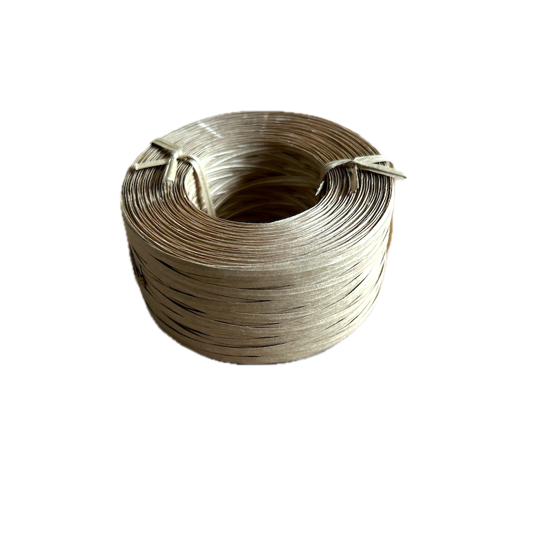Sarma De Legat La Vie Cu Invelis De Hartie 100 M (Se Foloseste Cu Clestii De Legat Tip Piller Sau Stockfix19 Sau Cu Masinile De Legat Cu Acumulator)