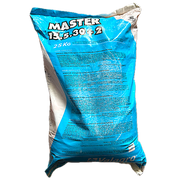 Ingrasamant Master 15-5-30+2+Me 25 Kg, Valagro, Foliar Si Prin Picurare