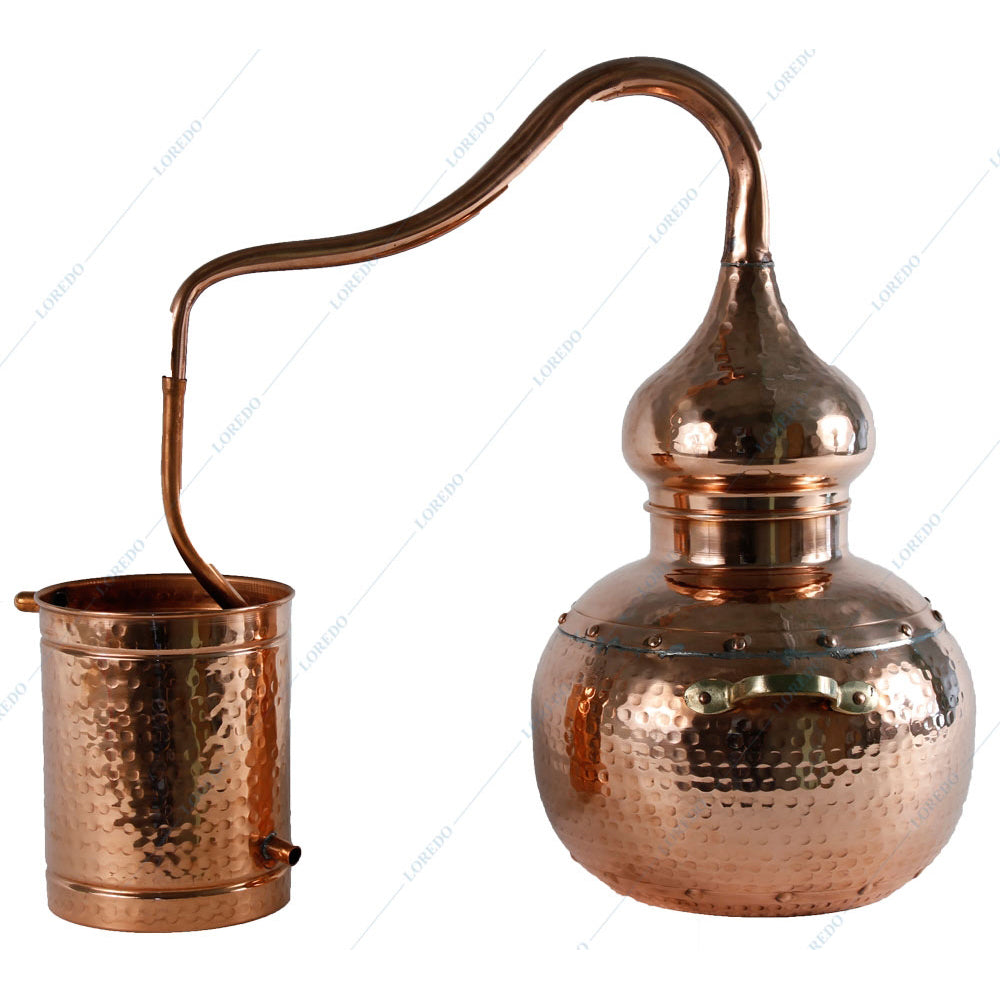 Distilator 10 L