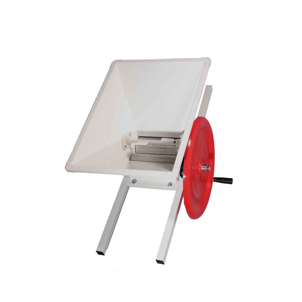 Zdrobitor Fructe Minieno Smalto Manual, Enoitalia