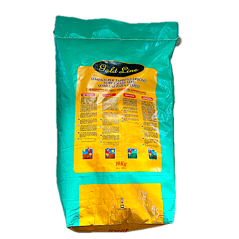 Seminte Gazon Jolly Seceta 10 Kg
