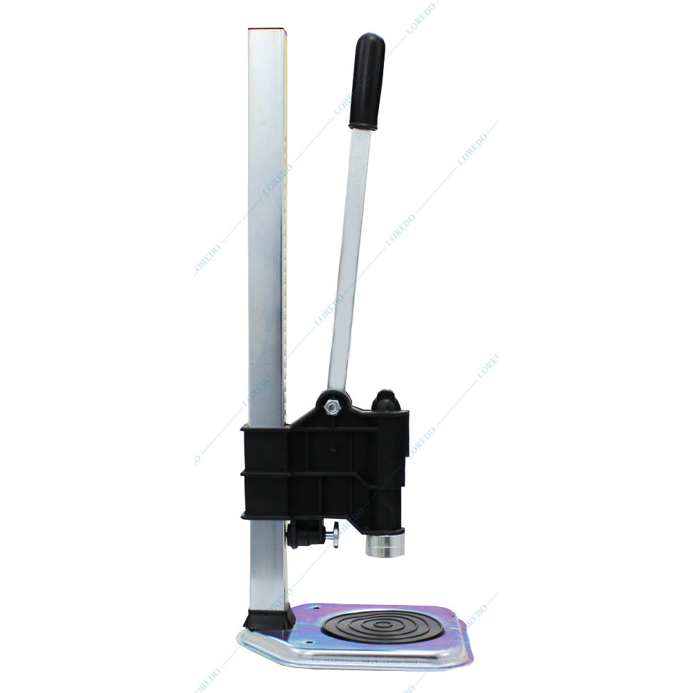 Aparat De Capsat Manual