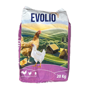 Furaj Gaini 20 Kg, Evolio