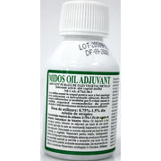 Midos Oil 100 Ml Adjuvant/ Ulei Vegetal, Solarex