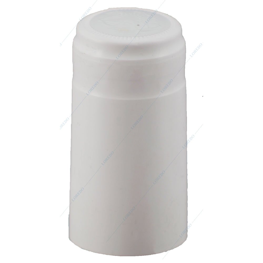 Capison Alb Pvc Pentru Sticle De Vin