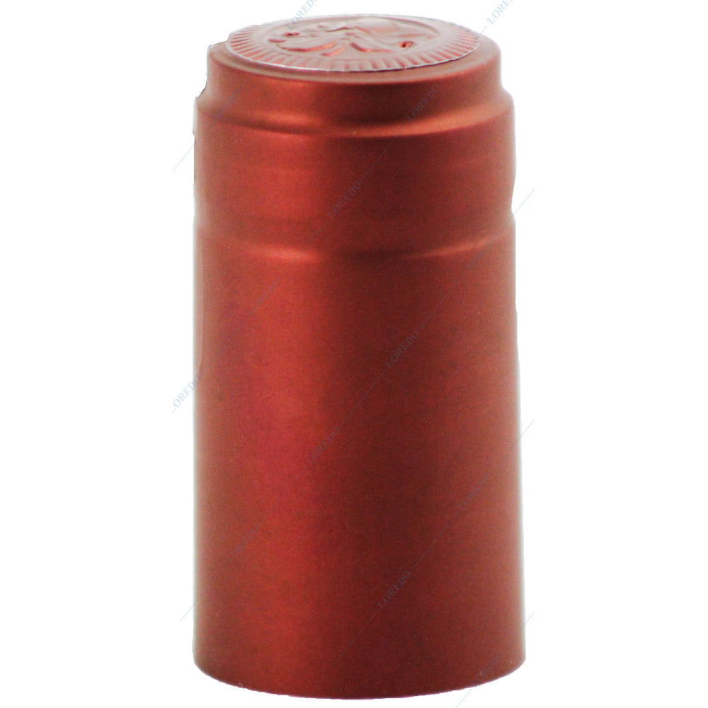 Capison Bordeaux Pvc Pentru Sticle De Vin