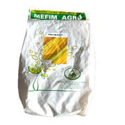 Seminte Porumb Dulce Zaharat Tratat Golden Bantam 5 Kg, Mefim Agro