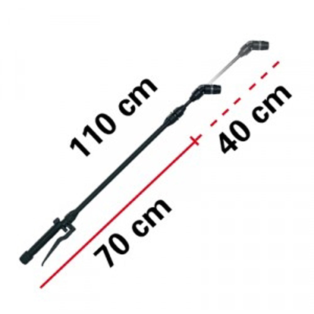Pompa De Stropit 16 L Mitiqua
