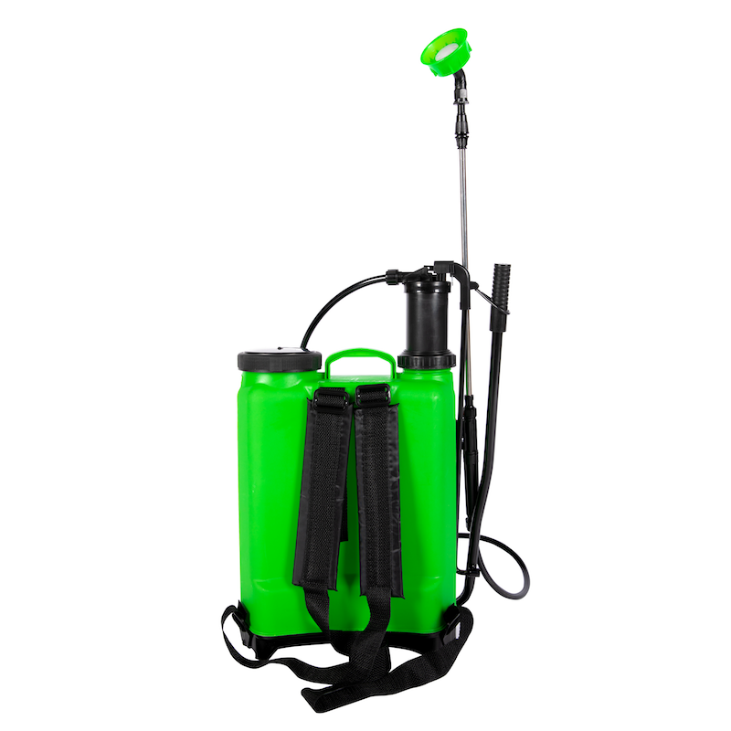 Pompa De Stropit Manuala 12 L, Micul Fermier, Mf-Pm1010-S001-G01