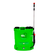 Pompa De Stropit 12 L Cu Acumulator, Micul Fermier Mf-Pa1004-S001-G01 