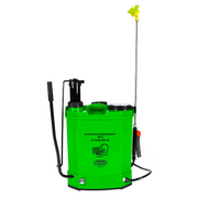 Pompa De Stropit 2 In 1 (Acumulator+Manuala) 16 L, Micul Fermier, Mf-Pa1008-S001-G01