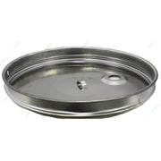 Capac Flotant 200 L Inox Alimentar Pentru Cisterne Enotoscana