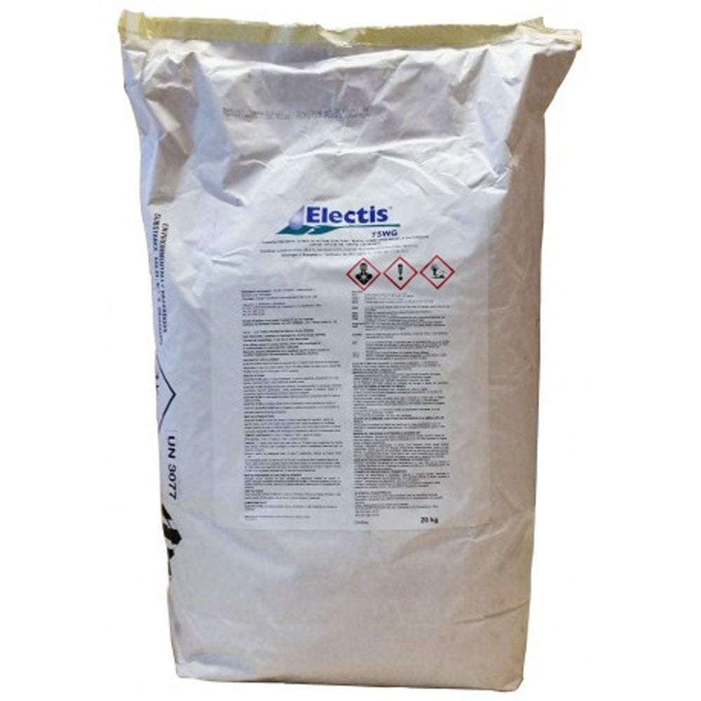 Electis 20 Kg