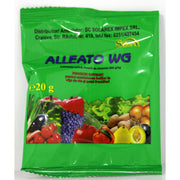 Alleato 80Wg 20 Gr Fungicid Sistemic (Vita De Vie,Pomi Fructiferi)