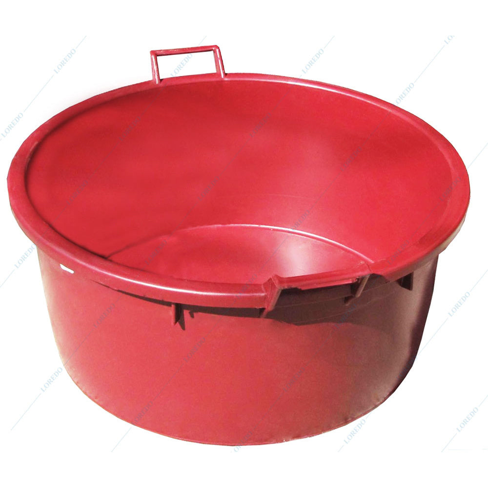 Cada Mastellone 100 L (Pentru Struguri Si Fructe) Din Plastic Alimentar