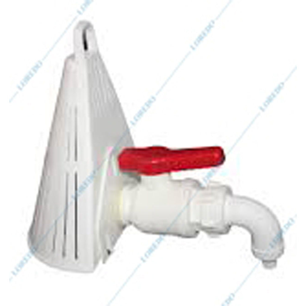 Robinet Cu Filtru Pentru Cada Mastellone 1 Inch