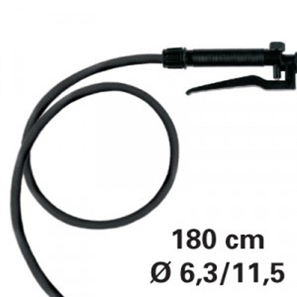 Pompa De Stropit Carry 12
