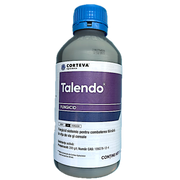 Talendo 1L, Fungicid Sistemic, Dupont, Fainare (Vita De Vie), Efect De Lunga Durata, Rezistenta La Spalare