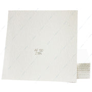 Placa Filtranta Fermier Af 100 40X40, Dimensiune Mare, Filtrare Vin Fina (Vin Limpede)