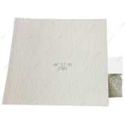 Placa Filtranta Fermier Af St 110 40X40, Dimensiune Mare, Filtrare Vin Sterila (Pentru Imbuteliere)
