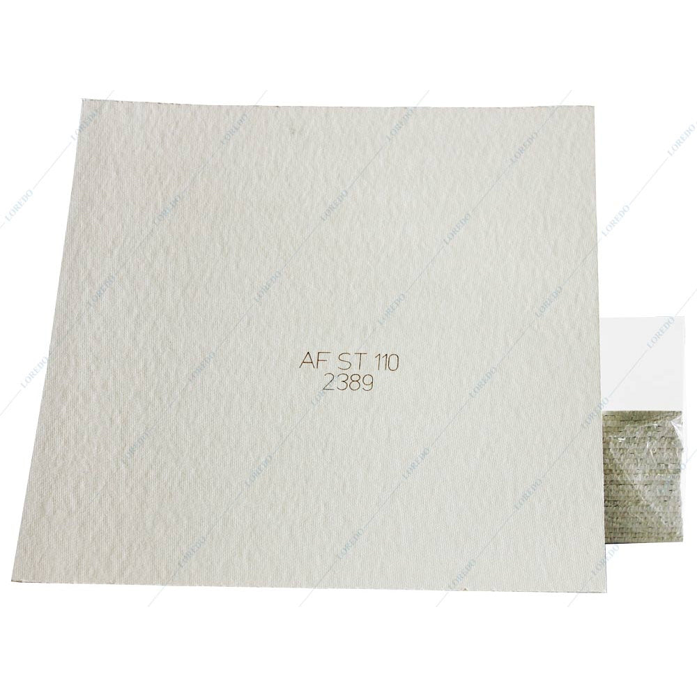 Placa Filtranta Fermier Af St 110 40X40, Dimensiune Mare, Filtrare Vin Sterila (Pentru Imbuteliere)