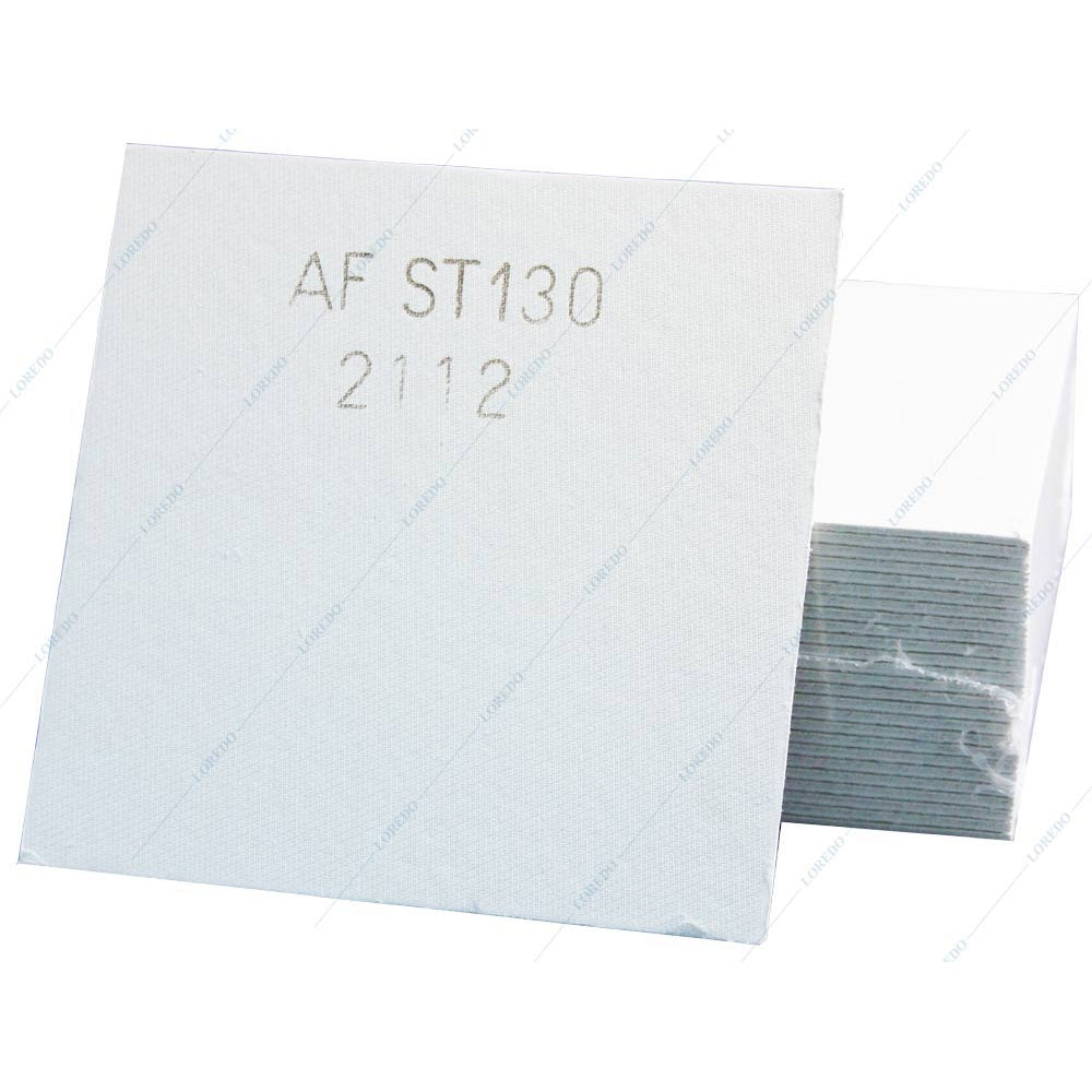 Placa Filtranta Fermier Af St 130 40X40, Dimensiune Mare, Filtrare Vin Sterila Stransa (Pentru Imbuteliere)