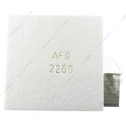 Placa Filtranta Fermier Af 9 20X20, Dimensiune Standard, Filtrare Vin Grosiera (Vin Foarte Tulbure)
