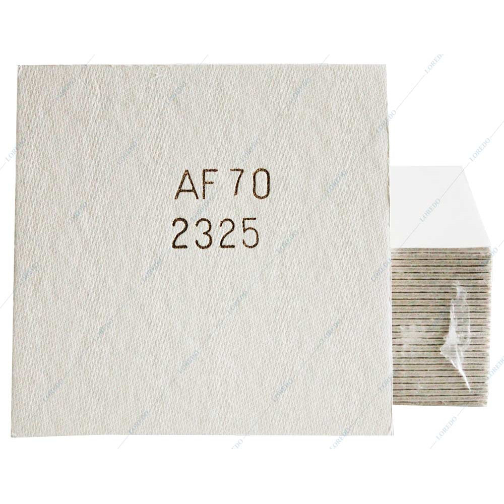 Placa Filtranta Fermier Af 70 20X20, Dimensiune Standard, Filtrare Vin Fina (Vin Limpede)