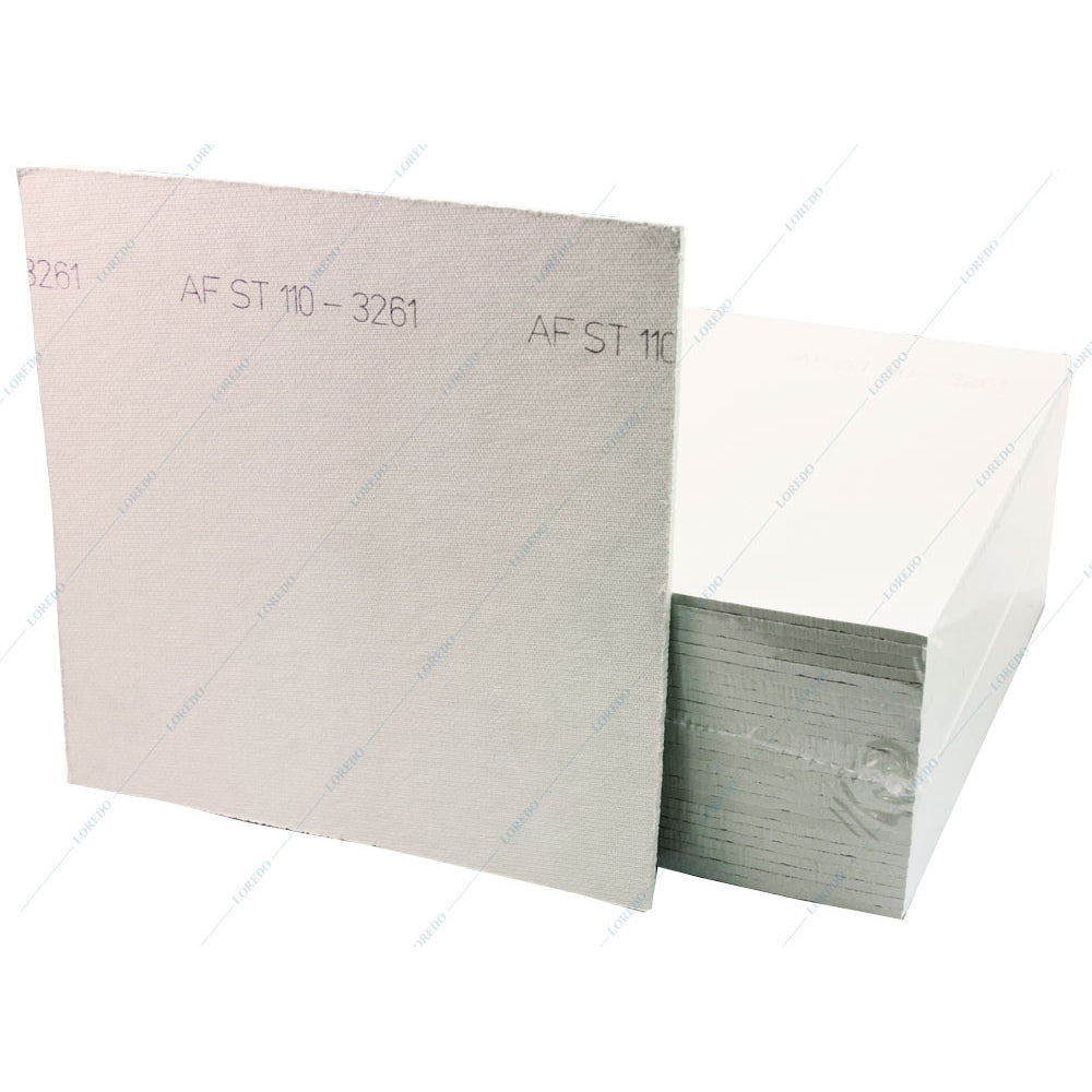 Placa Filtranta Fermier Af St 110 20X20, Dimensiune Standard, Filtrare Vin Sterila (Pentru Imbuteliere)
